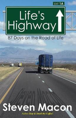 Book cover for Life's Highway