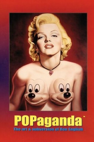 Cover of Popaganda