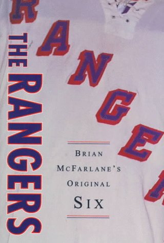 Cover of The Rangers