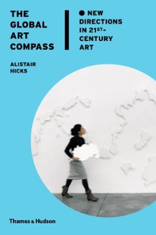 Cover of The Global Art Compass