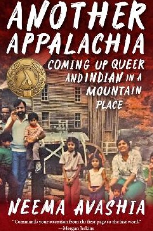 Cover of Another Appalachia