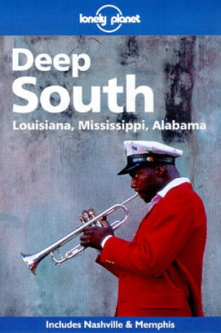 Cover of Deep South