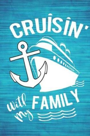 Cover of Cruisin' With My Family