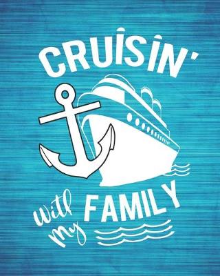 Book cover for Cruisin' With My Family