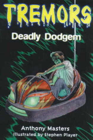 Cover of Deadly Dodgem