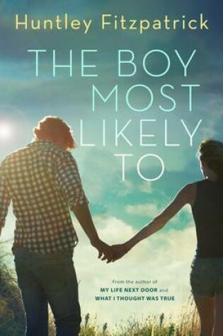 Cover of The Boy Most Likely to