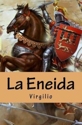 Cover of La Eneida