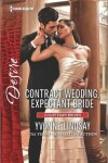 Book cover for Contract Wedding, Expectant Bride