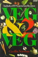 Book cover for Veg and 2 Veg