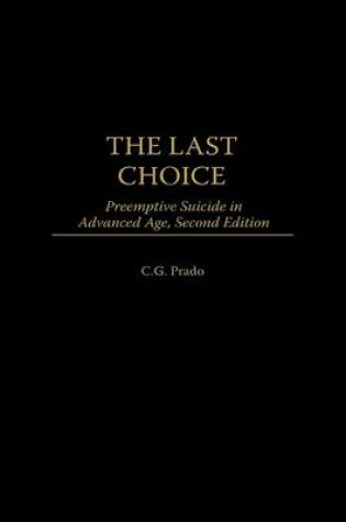 Cover of The Last Choice