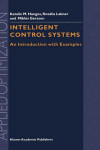 Book cover for Intelligent Control Systems