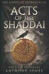 Book cover for Acts of The Shaddai