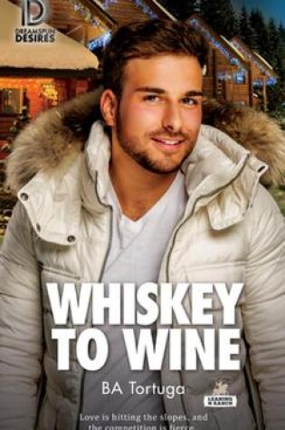 Cover of Whiskey to Wine Volume 78