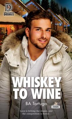 Book cover for Whiskey to Wine Volume 78