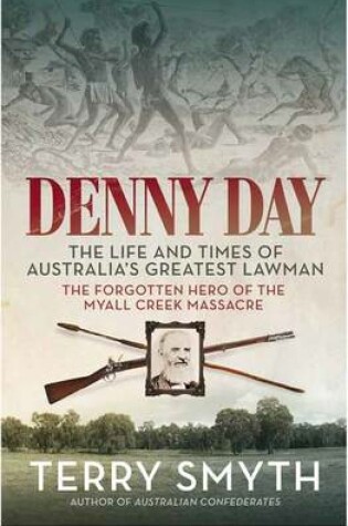 Cover of Denny Day