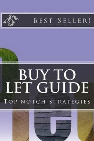 Cover of Buy to Let Guide