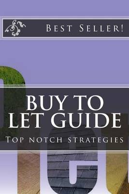 Book cover for Buy to Let Guide