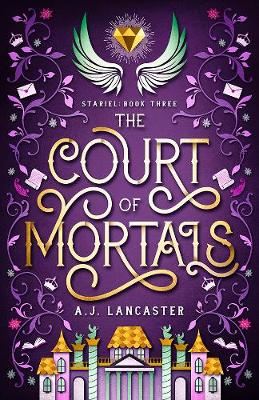 Book cover for The Court of Mortals