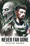 Book cover for Never Far Gone