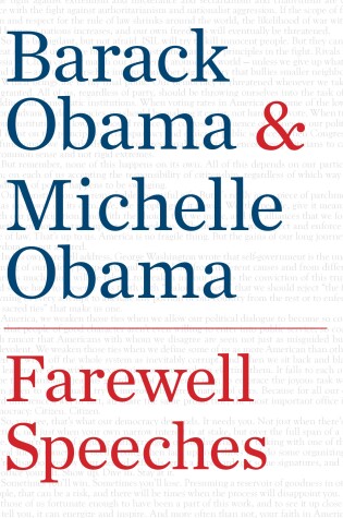 Cover of Farewell Speeches