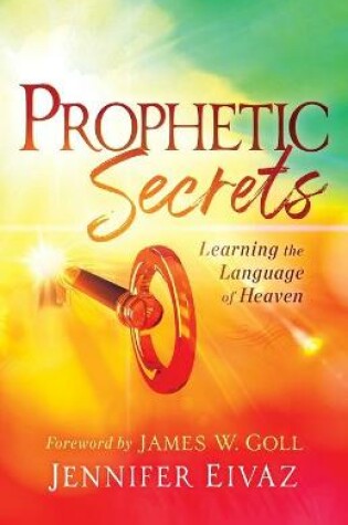 Cover of Prophetic Secrets