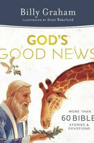 Cover of God's Good News