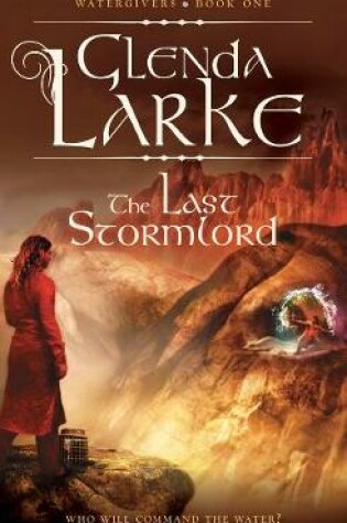 Cover of The Last Stormlord