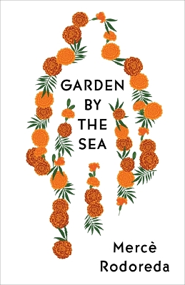 Book cover for Garden by the Sea