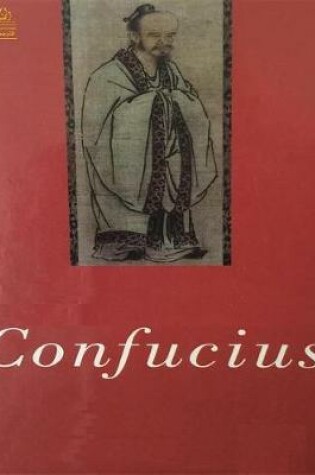 Cover of Complete Works of Confucius