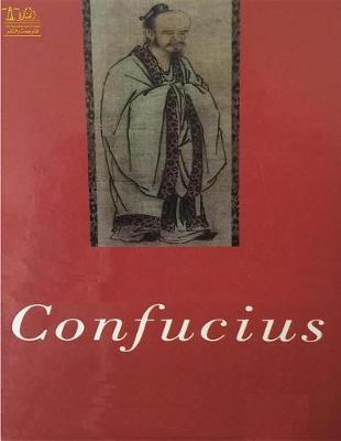 Book cover for Complete Works of Confucius