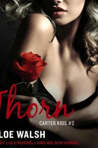 Cover of Thorn