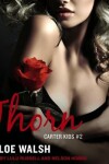 Book cover for Thorn