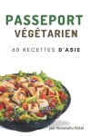 Book cover for Passeport végétarien