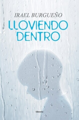 Cover of Lloviendo Dentro