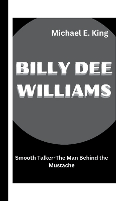 Book cover for Billy Dee Williams