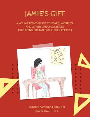 Book cover for Jamie's Gift