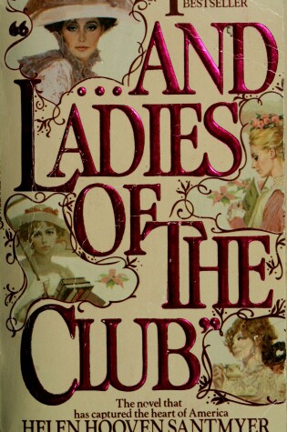 Cover of And Ladies/Club