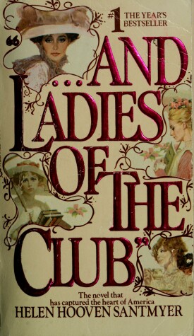 Book cover for And Ladies/Club