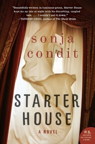 Cover of Starter House