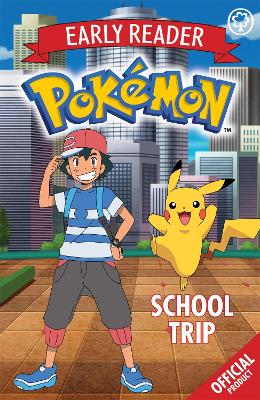 Cover of School Trip