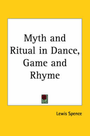 Cover of Myth