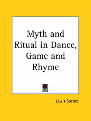 Book cover for Myth