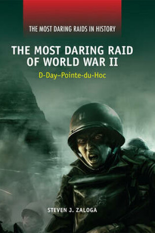 Cover of The Most Daring Raid of World War II