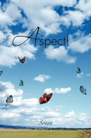 Cover of Aspect!