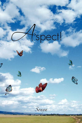 Book cover for Aspect!