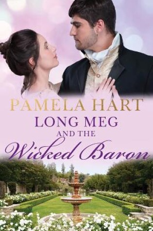 Cover of Long Meg and the Wicked Baron