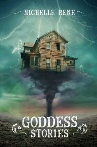 Cover of Goddess Stories