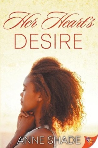 Cover of Her Heart's Desire