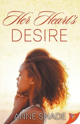 Book cover for Her Heart's Desire