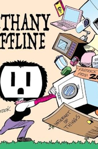 Cover of Dethany Offline